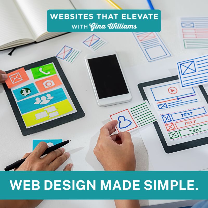 Is web design hard?