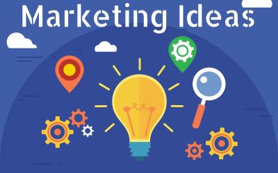 Marketing Ideas for Small Business