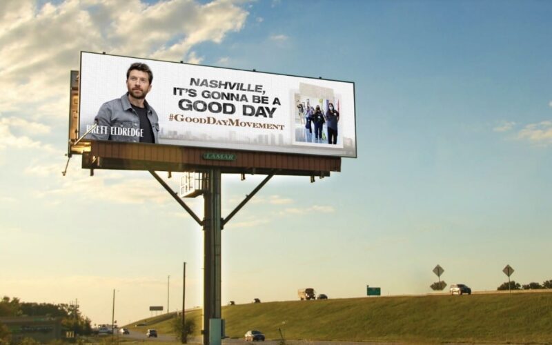 Nashville Advertising