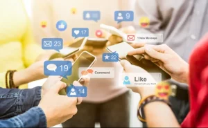 Importance of Marketing in Social Media