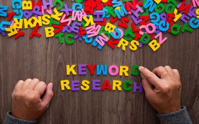 The Value of Keyword Research in Local SEO