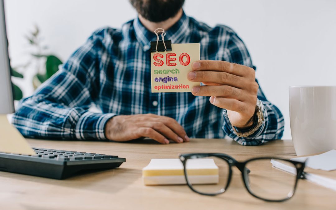 Role of Local SEO in Boosting Your Business's Visibility